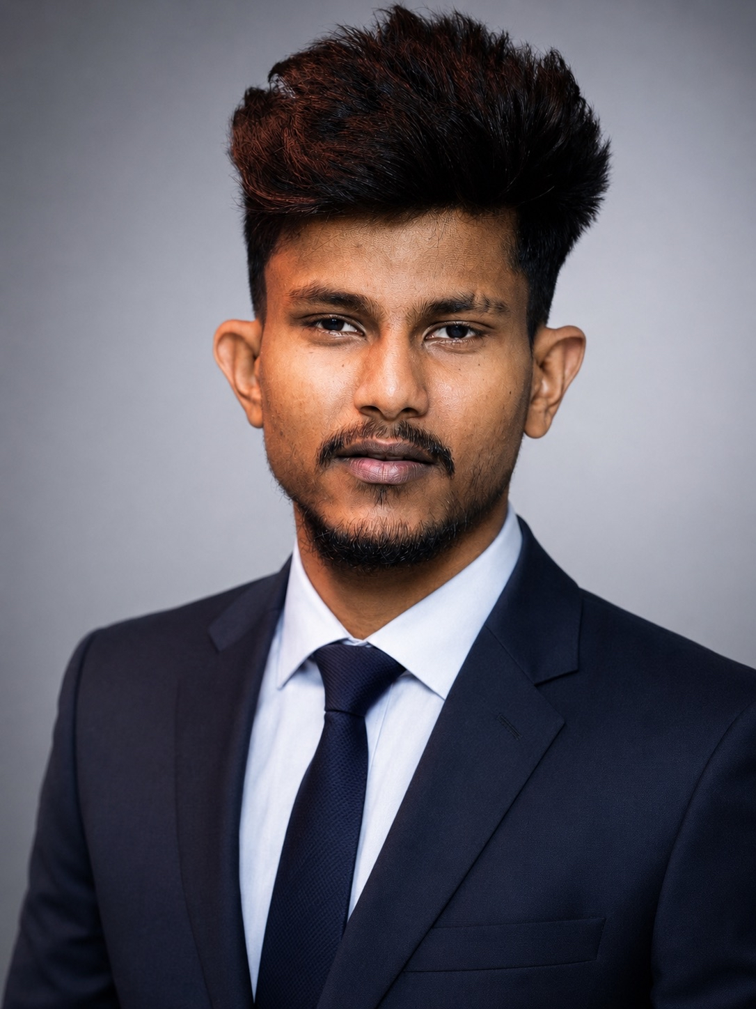SHEHAN KAVEESHA